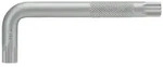 KS Tools XZN-Winkelstiftschl&uuml;ssel, kurz - 151.4108