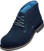 uvex 1 business Sicherheitsschuh S3 Stiefel 39 12 - 8427339 - blau