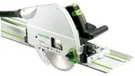 Festool Tauchs&auml;ge TS 75 EBQ-Plus-FS - 576115