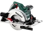 Metabo Handkreiss&auml;ge KS 55 FS Kunststoffkoffer - 600955500