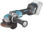 Makita Akku-Winkelschleifer 40V max. (ohne Akku, ohne Ladeger&auml;t) GA041GZ