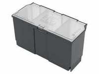 Bosch SystemBox Mittlere Zubehörbox - Größe M - 1600A01V7R
