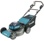 Makita Akku-Rasenm&auml;her 64V max. - 53 cm - 70 l - LM004JB101