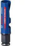 Bosch EXPERT Construction Material Lochs&auml;ge, 19 x 60 mm. F&uuml;r Dreh- und Schlagbohrer