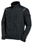 uvex syneXXo Herren Jacke schwarz XS - 8906708 - schwarz