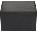 KS Tools Universal Gummiauflage f&uuml;r Hebeb&uuml;hne 115x100x70 mm - 160.0392