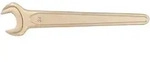 KS Tools BRONZEplus Einmaulschl&uuml;ssel - 963.7171