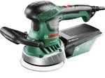 Bosch Exzenterschleifer PEX 400 AE, Paper Assistant - 06033A4000