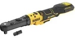 DEWALT Akku-Ratsche 3/8 - 1/2 Zoll 18V Basisversion - DCF510N-XJ