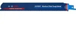 Bosch EXPERT &lsquo;Medium-Thick Tough Metal&rsquo; S 1155 HHM S&auml;bels&auml;geblatt - 2608900375