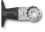 Fein E-Cut Precision BIM-S&auml;geblatt SL - Extra breite Form - 63502229240