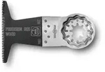 Fein E-Cut Precision-S&auml;geblatt SL - Extra breite Form - 63502230220