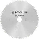 Bosch PRO Kreiss&auml;geblatt Standard for Aluminium, 254 x 30, 68 Z&auml;hne - 2608842242