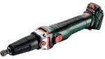 Metabo Akku-Geradschleifer GVB 18 LTX BL 11-7 HT - Karton - 600829850