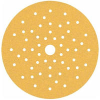 Bosch EXPERT C470 Schleifpapier Mehrloch f&uuml;r Exzenterschleifer &oslash; 150mm - 2608901138