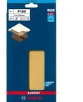 Bosch EXPERT C470 Schleifpapier mit 14 L&ouml;chern f&uuml;r Schwingschleifer - 2608900864