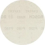 Bosch EXPERT M480 Schleifnetz, 225 mm, 5 St&uuml;ck - 2608901638