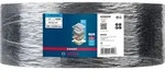 Bosch EXPERT N880 Vliesrolle zum Handschleifen schwarz - 2608901223 - schwarz