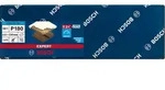 Bosch EXPERT C470 Schleifpapier mit 14 L&ouml;chern f&uuml;r Schwingschleifer - 2608900947