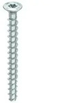 HECO MULTI-MONTI-plus 6 x 140mm F Senkkopf T-Drive 50 St. - 48507