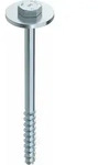 HECO MULTI-MONTI-plus S, Sechskantkopf, 12mm A2K, 25 St&uuml;ck - 48469