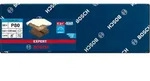 Bosch EXPERT C470 Schleifpapier mit 14 L&ouml;chern f&uuml;r Schwingschleifer - 2608900944