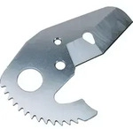 Rothenberger Ersatzmesser f&uuml;r ROCUT TC 42 Kunststoffrohr-Schere - 52042