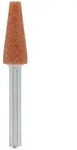 DREMEL 953 Aluminiumoxid-Schleifstein &Oslash; 6,4 mm (3 St&uuml;ck) - 26150953JA