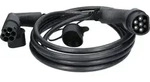 efuturo Ladekabel gerade, Typ 2 auf Typ 2 Stecker, 3 Phasen, bis zu 22 kW, 32 A, 400