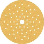 Bosch EXPERT C470 Schleifpapier Mehrloch f&uuml;r Exzenterschleifer &oslash; 150mm - 2608901137