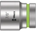 Wera 8790 HMC Zyklop-Steckschl&uuml;sseleinsatz mit 1/2"-Antrieb, z&ouml;llig...