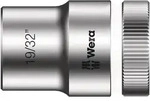 Wera 8790 HMC Zyklop-Steckschl&uuml;sseleinsatz mit 1/2"-Antrieb, z&ouml;llig Wei&szlig; -