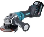 Makita Akku-Winkelschleifer XGT - 40V max. - 125 mm - GA050GM201