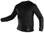 Makita Akku-Thermoshirt 18V/14,4V - 12V max. - 3-stufig - Rundhals - Gr&ouml;&szlig;e 2XL -