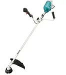 Makita Akku-Freischneider 2 x 40 V max mit 3 Drehzahleinstellung + ADT + AFT 2000