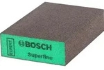 Bosch EXPERT S471 Standard Block, Schleifschwamm B gr&uuml;n - 2608901180 - gr&uuml;n