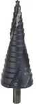 Bosch Stufenbohrer HSS-AlTiN, M10-M40, 10 mm, 125,5 mm - 2608588071
