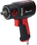 KS Tools 1/2 Zoll ROCKET II Hochleistungs-Druckluft-Schlagschrauber 2.300 Nm -