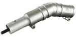 Makita Winkelaufsatz f&uuml;r Hochentaster 30&deg; Neigungswinkel - Aluminium - 1910J6-0