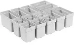 Festool Einsatzboxen 50x50/50x100x68-Set - 578056