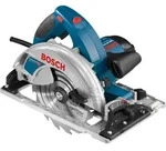 Bosch Handkreiss&auml;ge GKS 65 GCE, im Karton - 0601668900