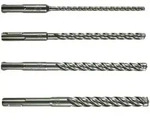 Makita NEMESIS2 SDS-PLUS Bohrer Set E-14912