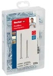 Fischer Sortimentsbox Meister-Box Spanplattenschraube FPF II PZ - 562279