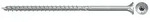 Fischer Spanplattenschraube 5,0x120 PowerFast FPF II CTP BC, Senkkopf,...