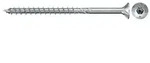 Fischer Spanplattenschraube 4,0x50 PowerFast FPF II CTP BC, Senkkopf, Innenstern TX.