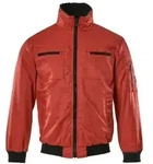 MASCOT Alaska Pilotjacke ORIGINALS Rot 4XL - 00516-620-02-4XL - Rot