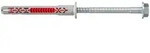 Fischer Langschaftd&uuml;bel DuoXpand 10x80 FUS mit Sechskantschraube und U-Scheibe -