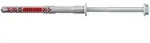 Fischer Langschaftd&uuml;bel DuoXpand 10x100 FUS mit Sechskantschraube und U-Scheibe -