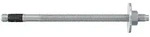 Fischer Bolzenanker FAZ II Plus 12/120 GS mit gro&szlig;er U-Scheibe galvanisch verzinkt -