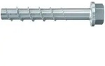 Fischer Betonschraube UltraCut FBS II 8x55 5/- US TX Sechskant mit U-Scheibe,